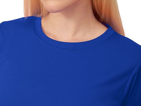 Футболка спортивная «Verona» женская