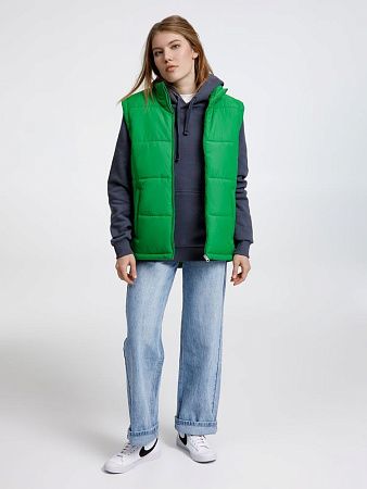 Жилет Kama, зеленый, размер L