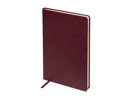 Ежедневник А5 датированный «Megapolis Loft» на 2026