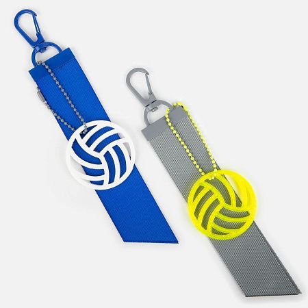 Подвеска Sport, 3D-печать на заказ, волейбол