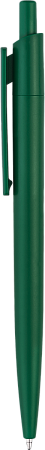 Ручка HIT COLOR Зеленая 1341.02