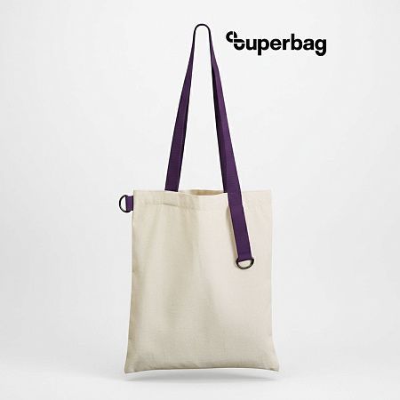 Шоппер Superbag