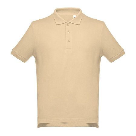 Рубашка-поло мужская ADAM 195