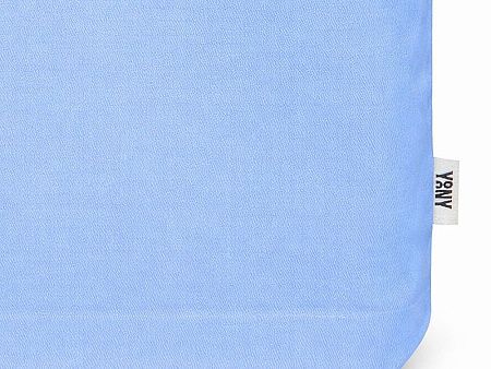 Сумка «Твил» из хлопка, 210 г/м2