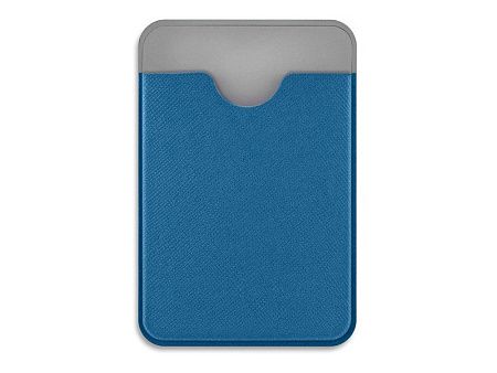 Картхолдер с креплением на телефон «Favor»