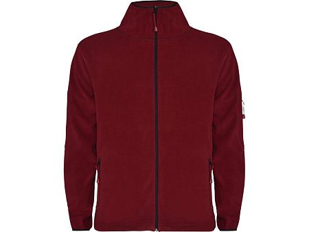 Куртка флисовая «Luciane» мужская