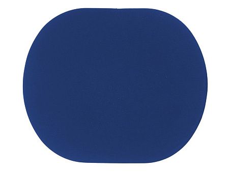 Патч «Овал», soft-touch