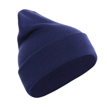 Шапка STAN акрил 017, Тёмный меланж,  (60/1)  (56-58/ONE SIZE)