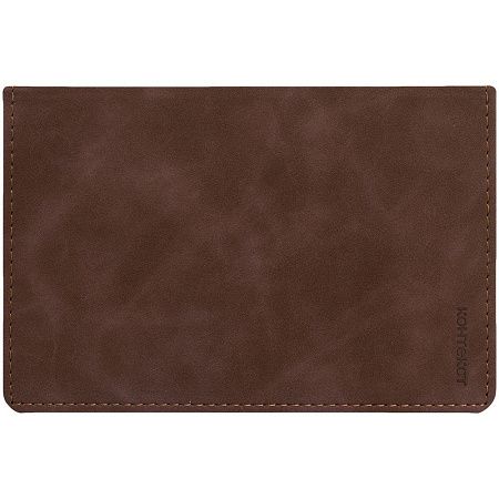 Еженедельник Urban, недатированный, коричневый