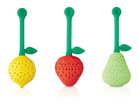 Колбочка/ситечко для заваривания чая