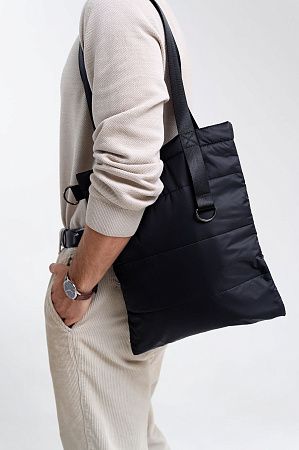 Шоппер Superbag Bubble New