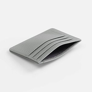 Чехол для карт Unison, серый