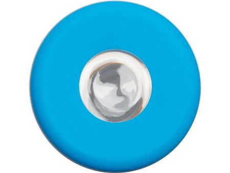 Стеклянная бутылка для воды в силиконовом чехле «Refine»