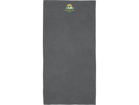 Сверхлегкое быстросохнущее полотенце «Pieter» 50x100см