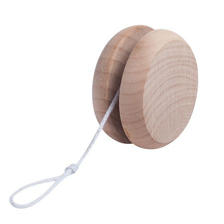 Антистресс-игрушка йо-йо Roundtrip