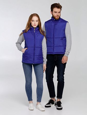 Жилет Unit Kama, ярко-зеленый, размер XS