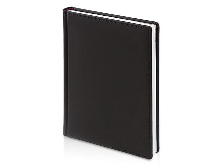 Ежедневник А5 датированный «Velvet» на 2026 год