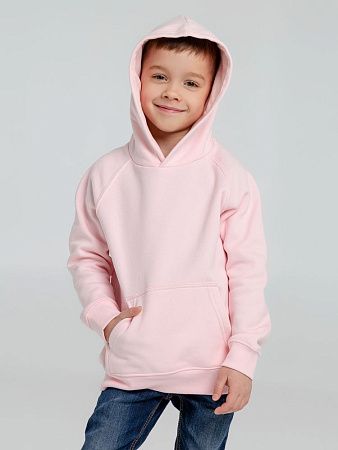 Толстовка детская Stellar Kids, розовая, размер 12 лет (142-152 см)