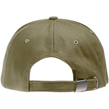 Бейсболка Standard, хаки