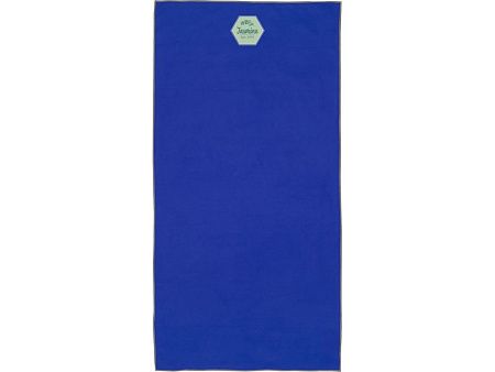 Сверхлегкое быстросохнущее полотенце «Pieter» 50x100см