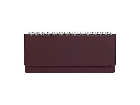 Планинг датированный «Velvet» на 2026 год