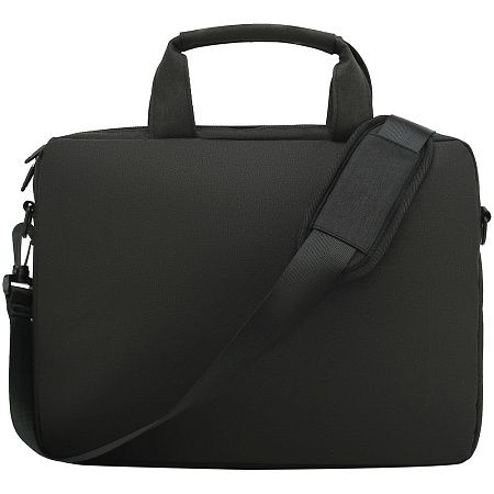 Сумка для ноутбука L224, черная