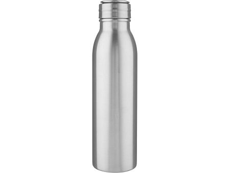 Бутылка спортивная из стали «Harper», 700 мл