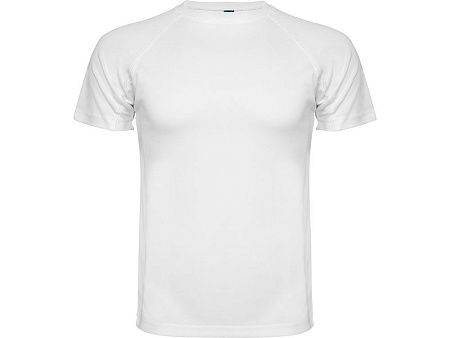 Спортивная футболка «Montecarlo» мужская