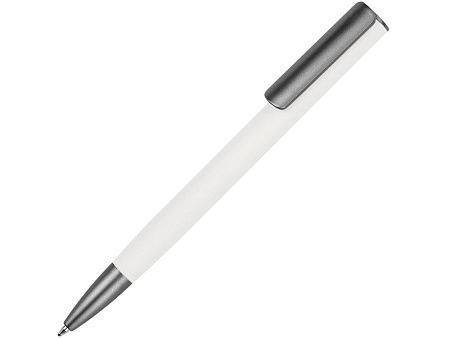 Ручка металлическая шариковая «Insomnia» soft-touch с зеркальным слоем