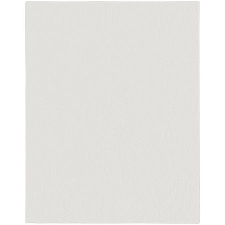 Плед Knitly, жемчужно-белый