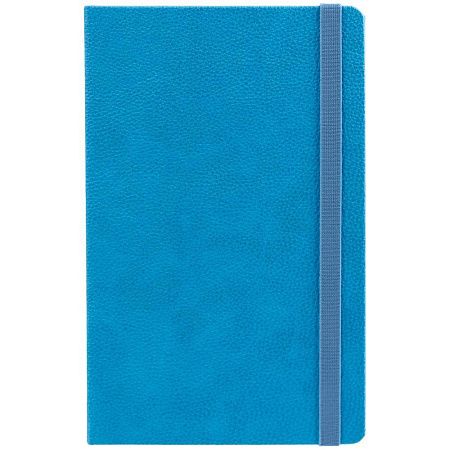 Ежедневник Nova, недатированный, красный