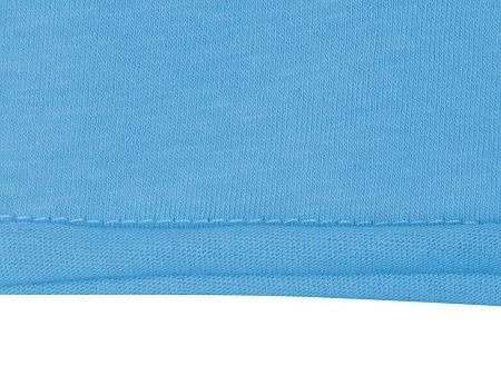 Футболка оверсайз «Liyon» унисекс