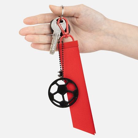 Подвеска Sport, 3D-печать на заказ, футбол