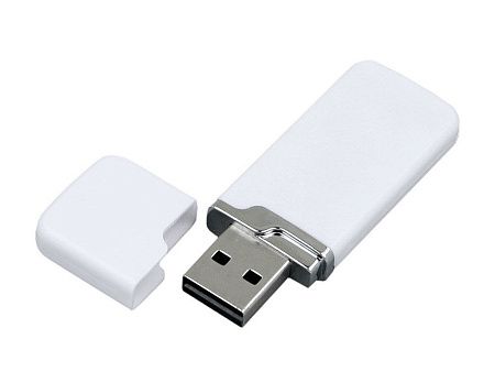 USB 3.0- флешка на 32 Гб с оригинальным колпачком