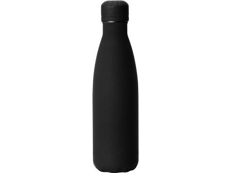 Вакуумная термобутылка «Vacuum bottle C1», soft touch, 500 мл