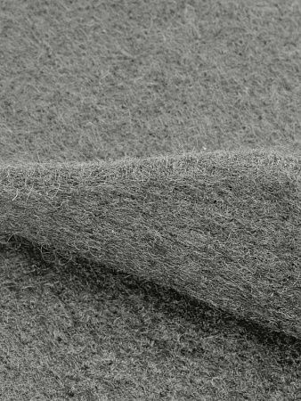 Банная шапка Heat Off, серая