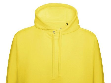 Толстовка "Stream" с капюшоном, унисекс