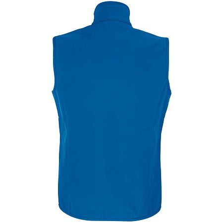 Жилет Falcon BW Women, ярко-синий, размер XXL