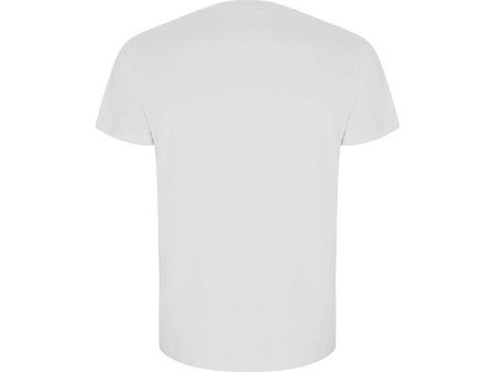 Футболка из органического хлопка «Golden» мужская