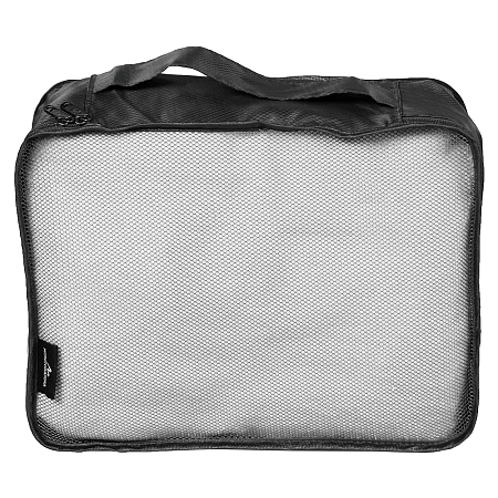 Комплект чехлов для путешествий  Comfort Travel, серый