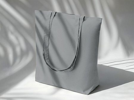 Сумка из плотного хлопка «Carryme 200», 200 г/м2