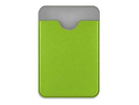 Картхолдер с креплением на телефон «Favor»