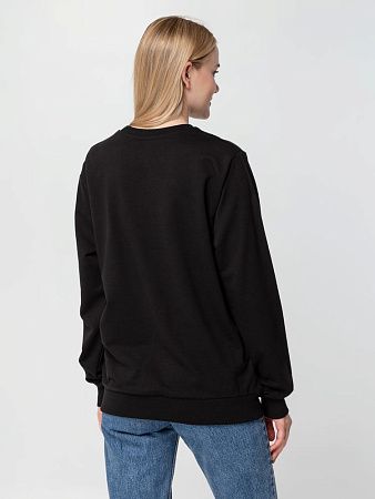 Свитшот Toima 2.0, черный, размер XL