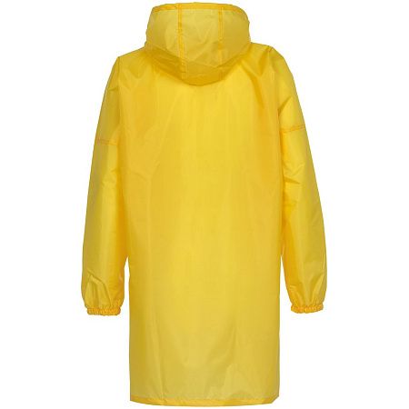 Дождевик Rainman Zip, желтый, размер XL v2