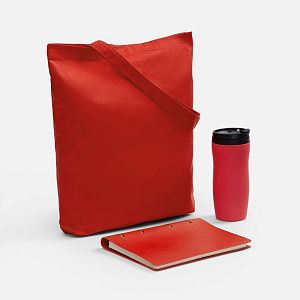 Набор Ringo Walk, красный