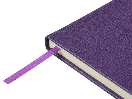 Ежедневник недатированный А5 «Megapolis Loft»