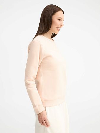 Толстовка женская Sully Women, розовая, размер XS