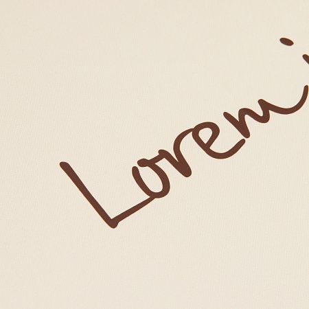 Зонт складной Nicety, бежевый