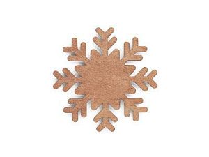 Набор подставок «Basil»