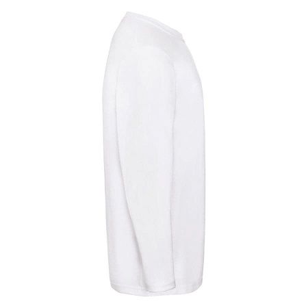 Футболка мужская SUPER PREMIUM LONG SLEEVE 190